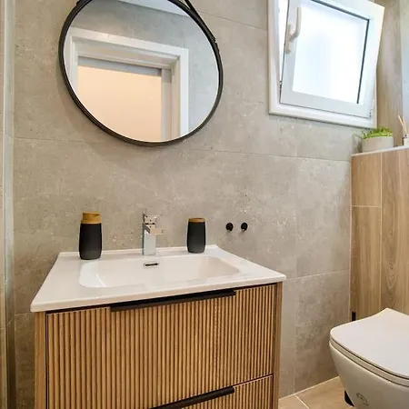 Gardens Elite Apartment Paphos