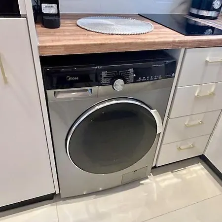 Gardens Elite Apartment *