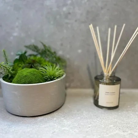 Gardens Elite Apartament *