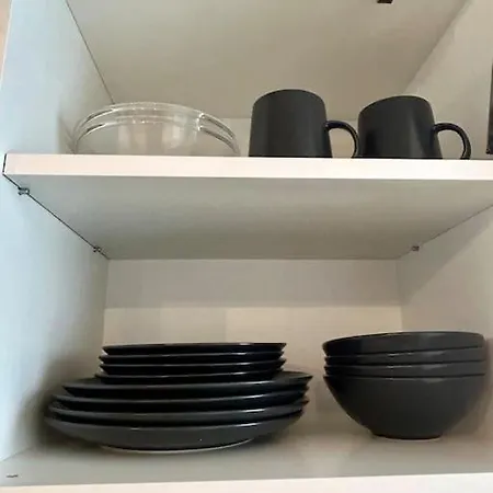 Gardens Elite Apartament