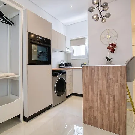 Gardens Elite Apartament *