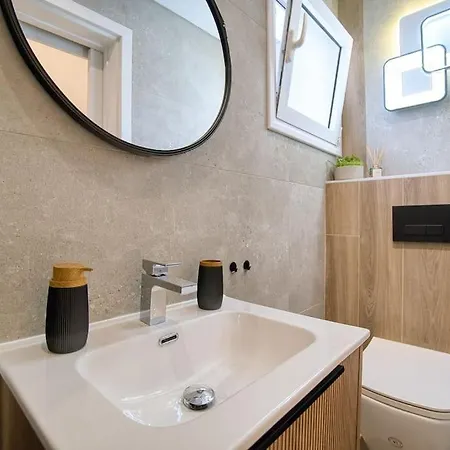 Apartament Gardens Elite Pafos