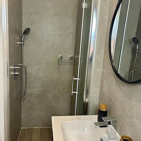 Apartament Gardens Elite