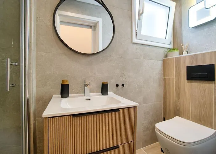 Gardens Elite Apartament Paphos