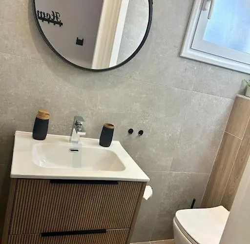 Gardens Elite Apartament