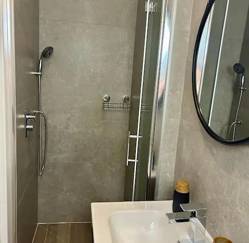 Apartament Gardens Elite