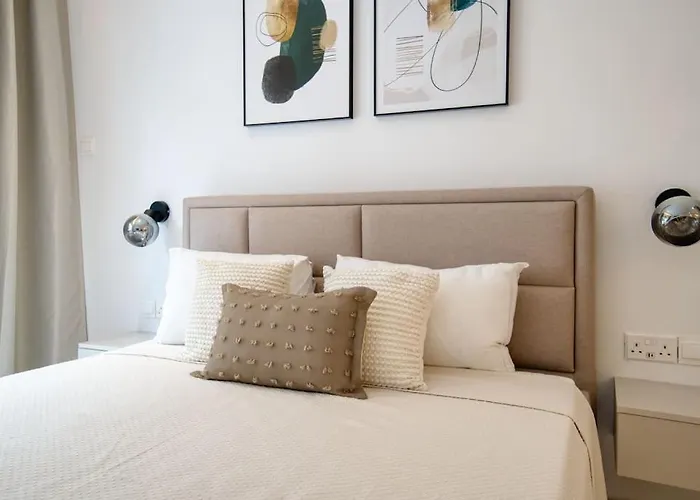 Gardens Elite Apartament *