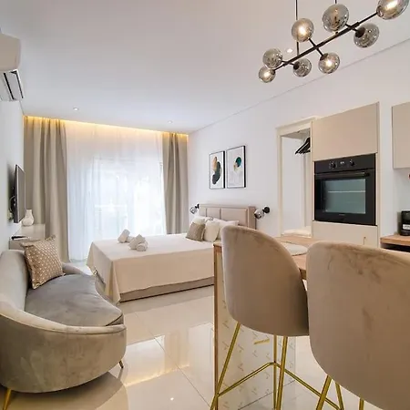 Gardens Elite * Paphos