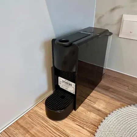 Apartament Gardens Elite