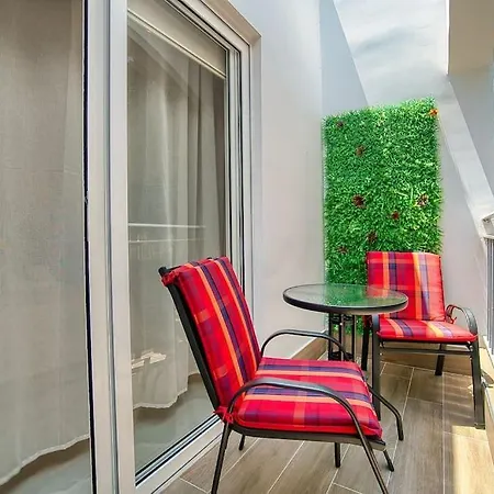 Gardens Elite Paphos