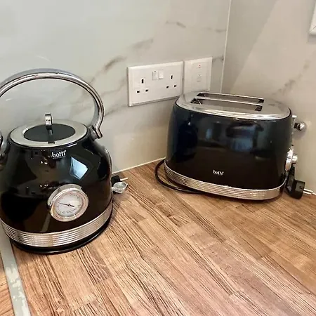 Gardens Elite Daire Pafos