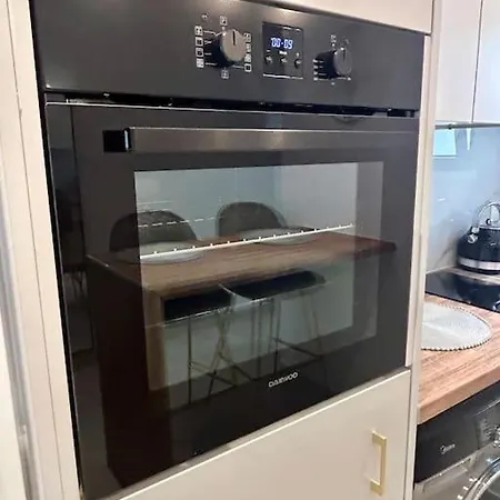 Gardens Elite Apartament