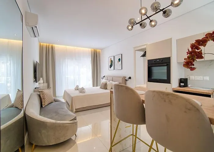 Gardens Elite * Paphos