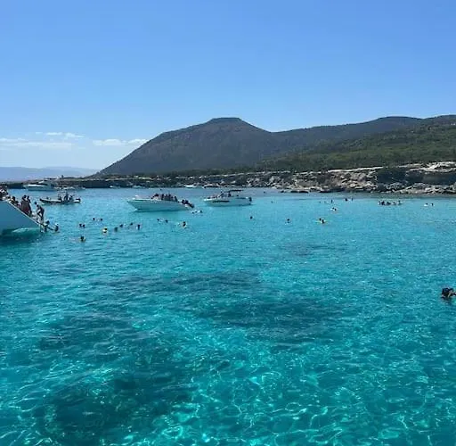 Gardens Elite Apartmán