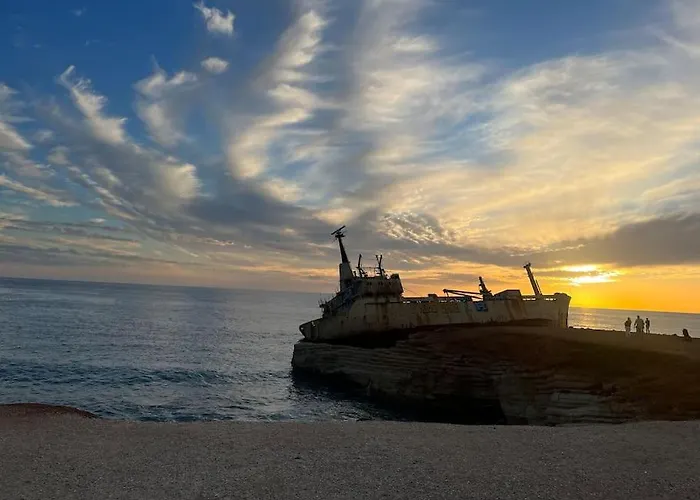 Apartmán Gardens Elite