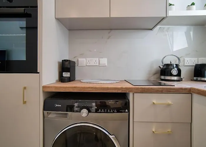 Gardens Elite * Paphos