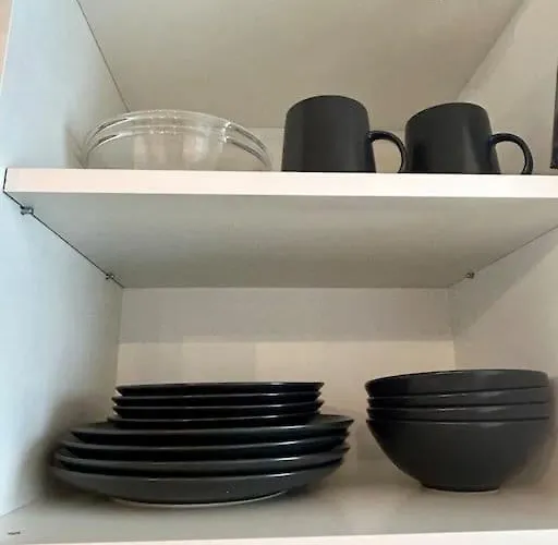 Gardens Elite Apartment