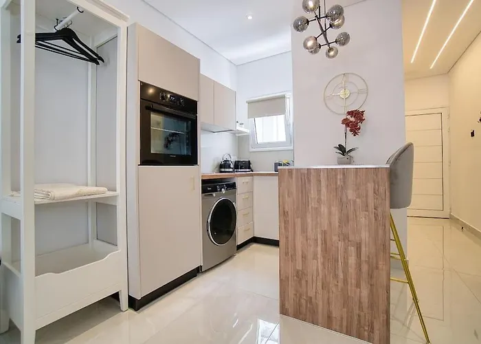 Gardens Elite Apartment *