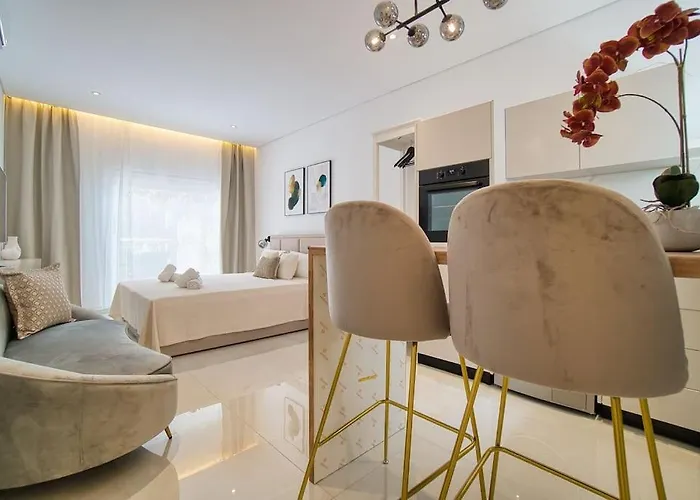 Gardens Elite Paphos