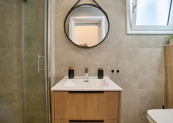 Apartmán Gardens Elite