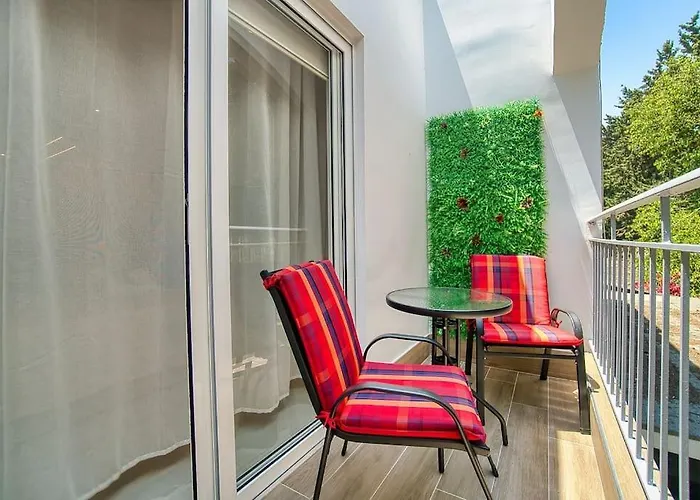 Gardens Elite Paphos