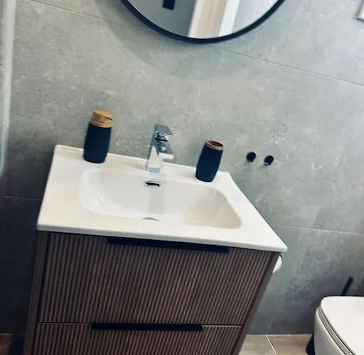 Gardens Elite Apartment