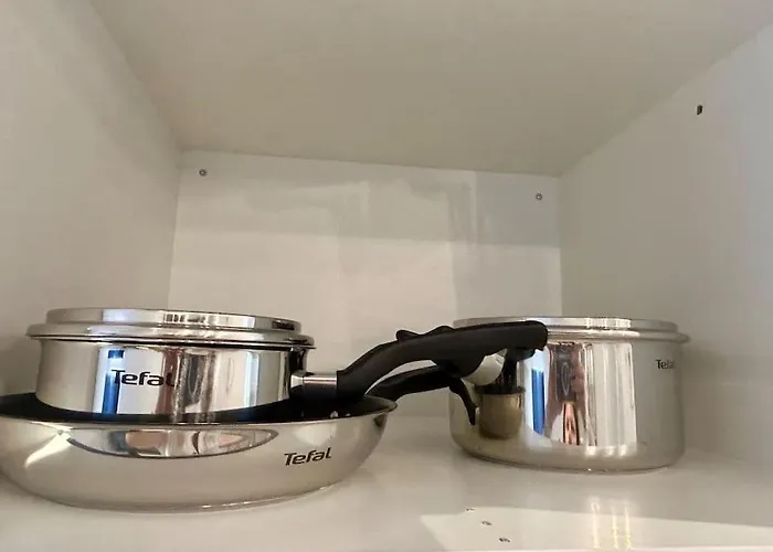 Apartmán Gardens Elite *