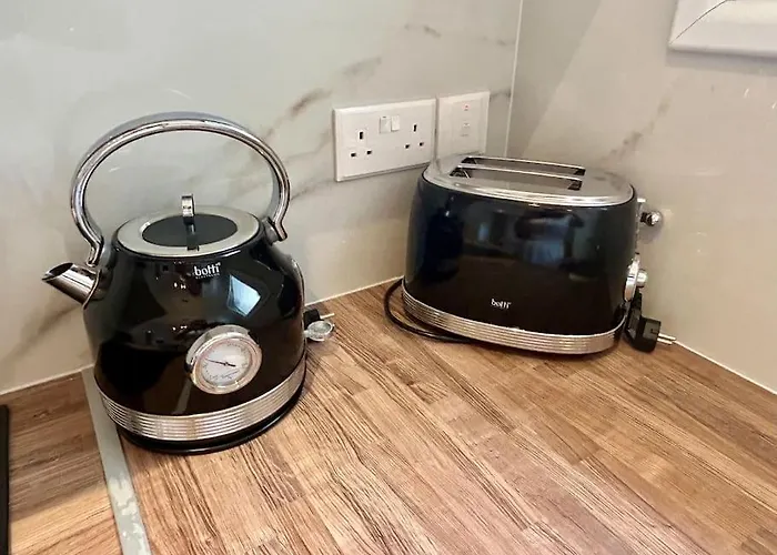 Gardens Elite Lägenhet Paphos