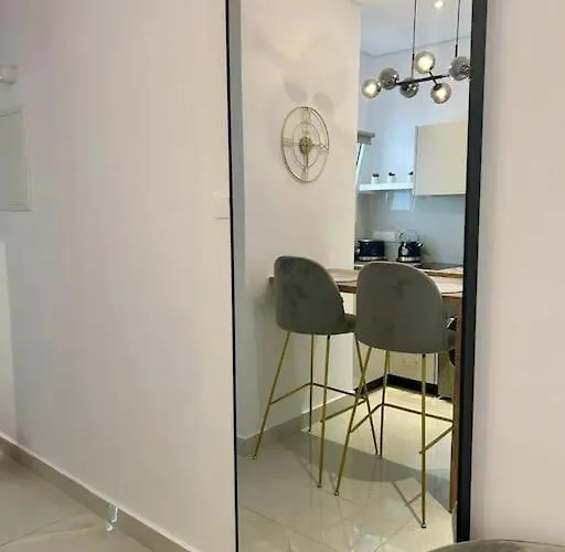 Gardens Elite Apartmán