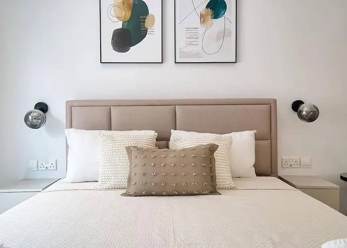 Apartmán Gardens Elite *