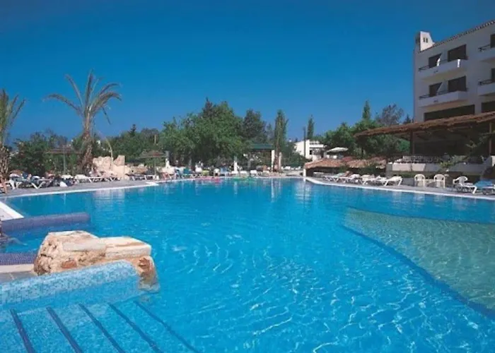 Gardens Elite Apartmán *