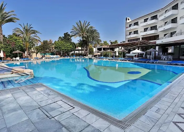 Apartmán Gardens Elite *