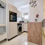 Gardens Elite Appartamento *