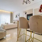 Gardens Elite Paphos