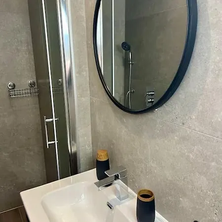 Gardens Elite Appartement