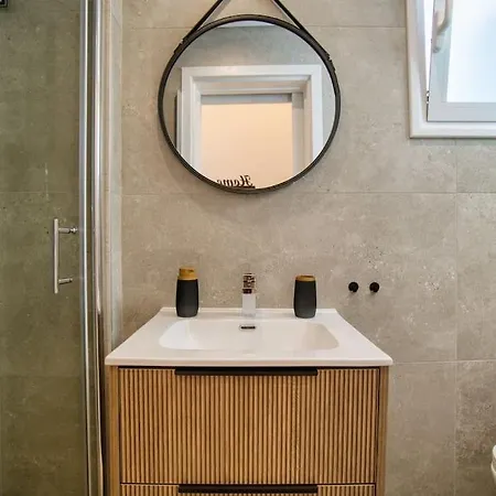 Appartement Gardens Elite