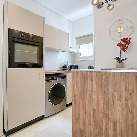 Gardens Elite Appartement Paphos