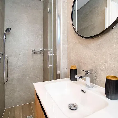 Appartement Gardens Elite Paphos