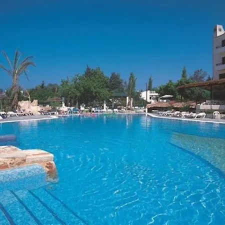 Gardens Elite Appartement *