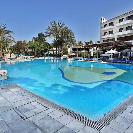 Appartamento Gardens Elite *