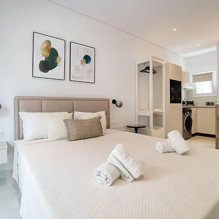 Appartement Gardens Elite