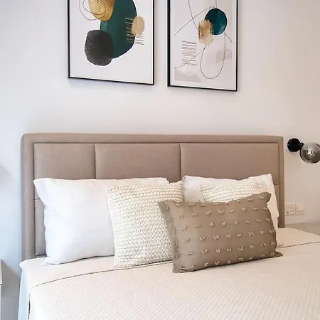 Gardens Elite Appartement