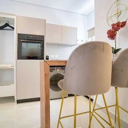 Gardens Elite Appartement *