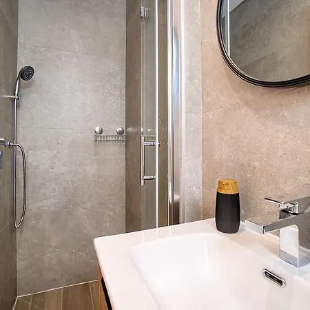 Appartement Gardens Elite Paphos