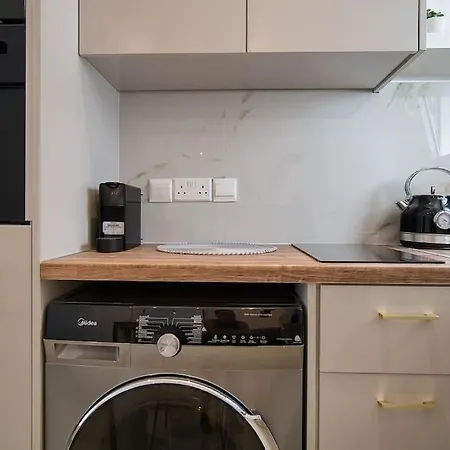 Gardens Elite * Paphos