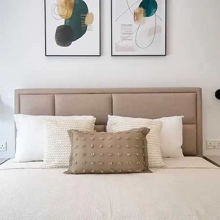 Appartement Gardens Elite *