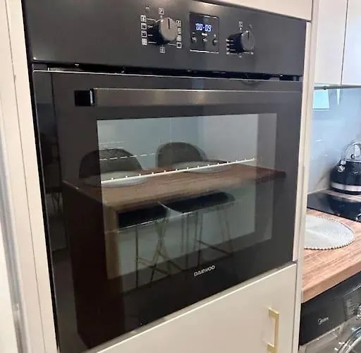 Gardens Elite Apartman