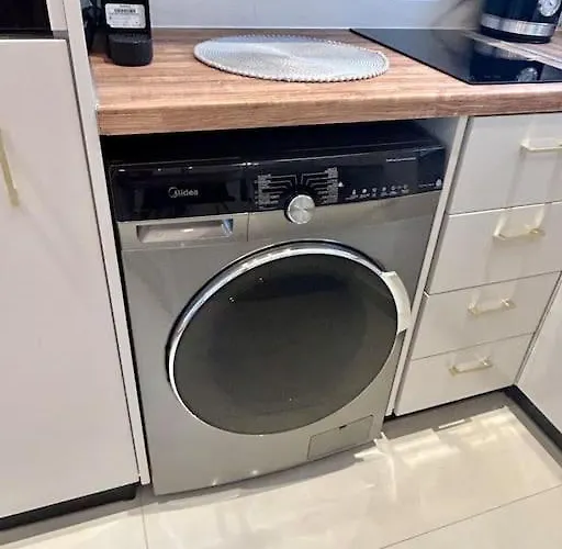 Gardens Elite Apartman *